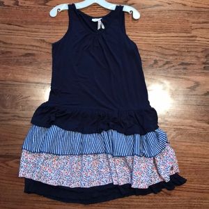 Matilda Jane sundress
